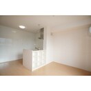 落ち着いた雰囲気の室内 アクアパーム　Ｄ