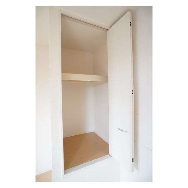 しっかり収納出来ます アクアパーム　Ｄ