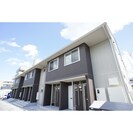 リッツハウスＥ－ＡＫＡＴＳＵＫＡの外観