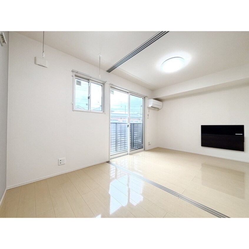 毎日を優しく過ごせる空間 リッツハウスＥ－ＡＫＡＴＳＵＫＡ