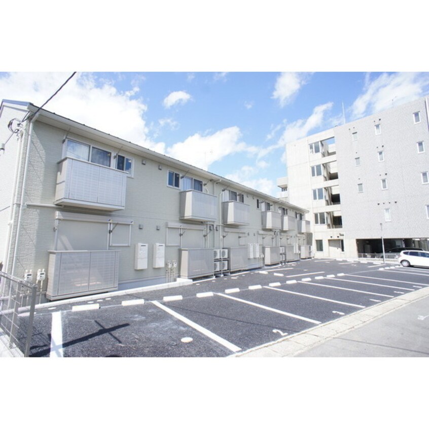  リッツハウスＥ－ＡＫＡＴＳＵＫＡ