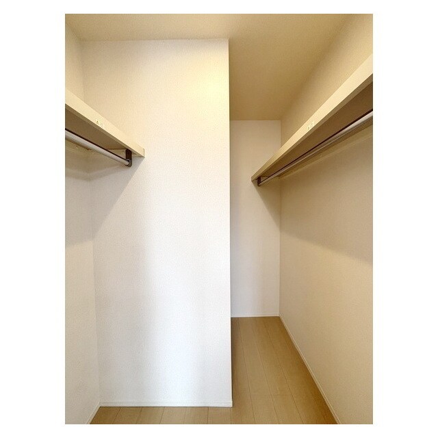 使いやすいと好評のウォークイン リッツハウスＥ－ＡＫＡＴＳＵＫＡ