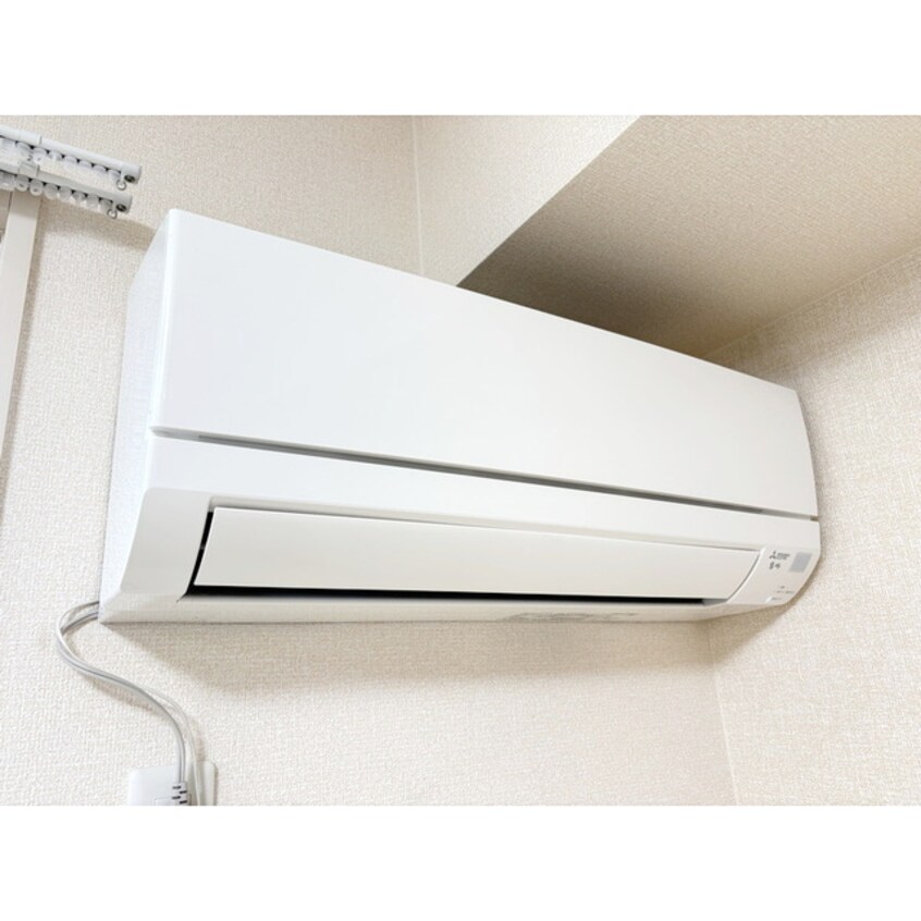 1年を通して快適にお過ごしいた リッツハウスＥ－ＡＫＡＴＳＵＫＡ