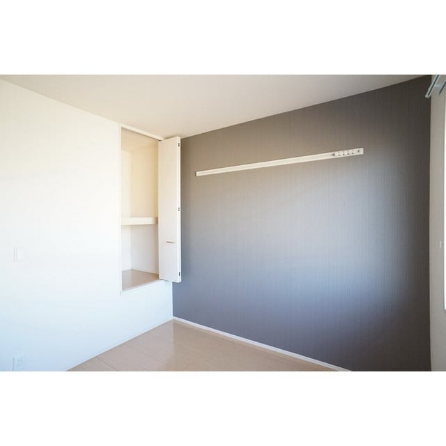 家具類の配置をイメージしやすい リッツハウスＥ－ＡＫＡＴＳＵＫＡ