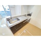 ガスコンロ設定可☆ リッツハウスＥ－ＡＫＡＴＳＵＫＡ