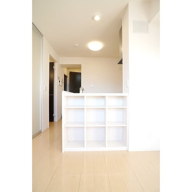 この収納便利ですね リッツハウスＥ－ＡＫＡＴＳＵＫＡ