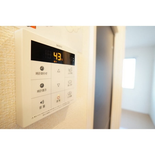 追焚機能付 リッツハウスＥ－ＡＫＡＴＳＵＫＡ