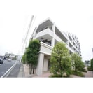 プレミスト見川の外観