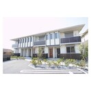 シャーメゾンR＆Ｙ　Ｄの外観