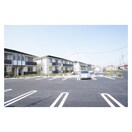 ゆったり配置された区画 シャーメゾンR＆Ｙ　Ｄ