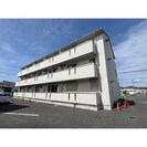 レジュウィールの外観