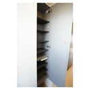 お部屋がキレイに片付きますね レジュウィール