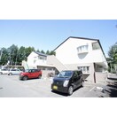  パークハイツ・サンライズＡ棟