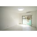 日当たり良い室内 パークハイツ・サンライズＡ棟