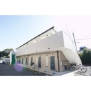  パークハイツ・サンライズＡ棟