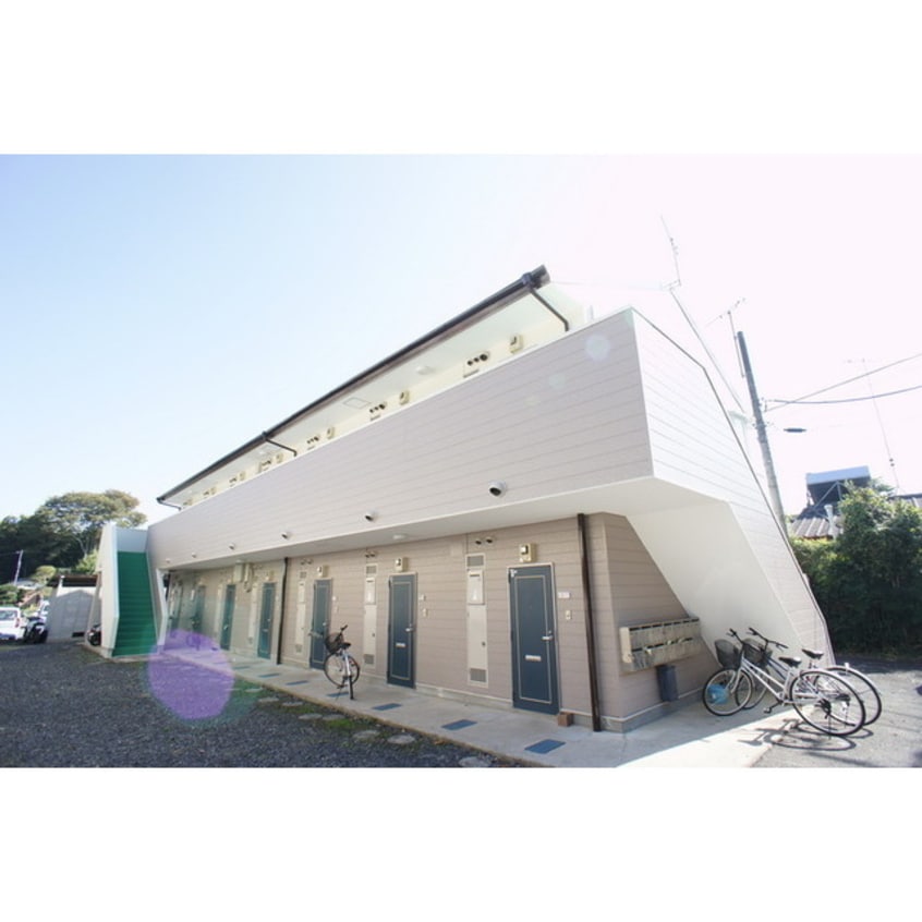  パークハイツ・サンライズＡ棟