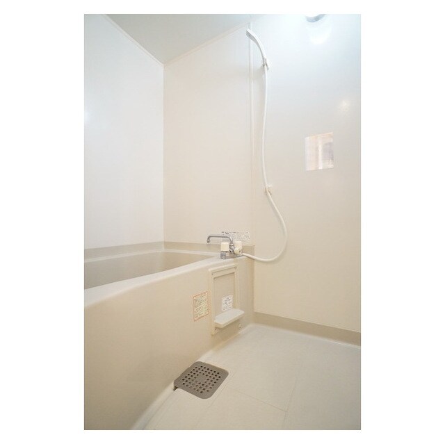 きれいにメンテナンスされていま メルべーユ文京Ａ棟