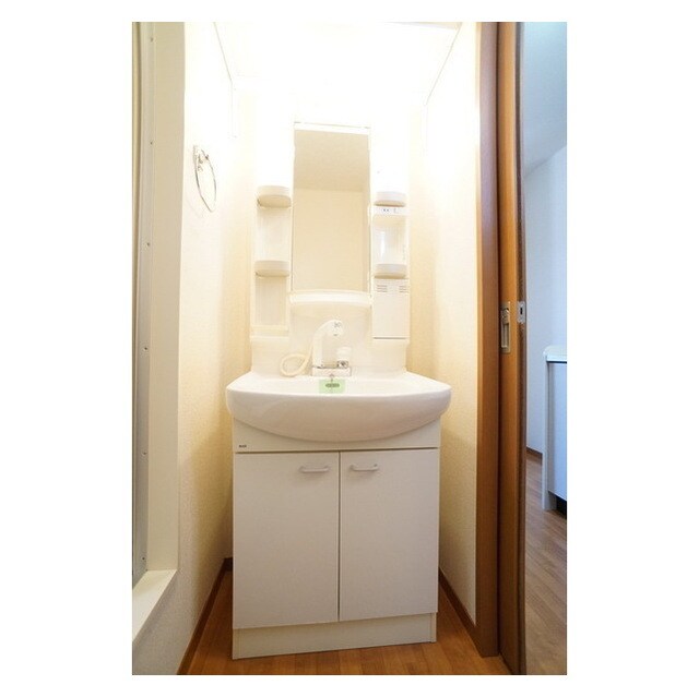 うれしい洗面ドレッサー完備 メルべーユ文京Ａ棟