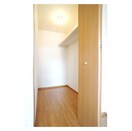 荷物が増えても安心のＷＩクロー メルべーユ文京Ａ棟