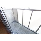 お洗濯物やお布団干しに重宝しま メルべーユ文京Ａ棟