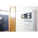 お好みの温度でお使いください メルべーユ文京Ａ棟