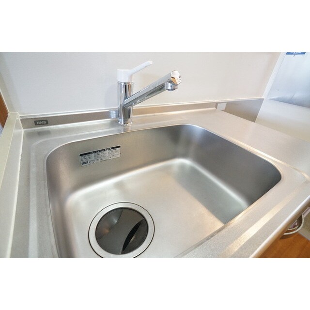 キレイにメンテナンスされていま メルべーユ文京Ａ棟