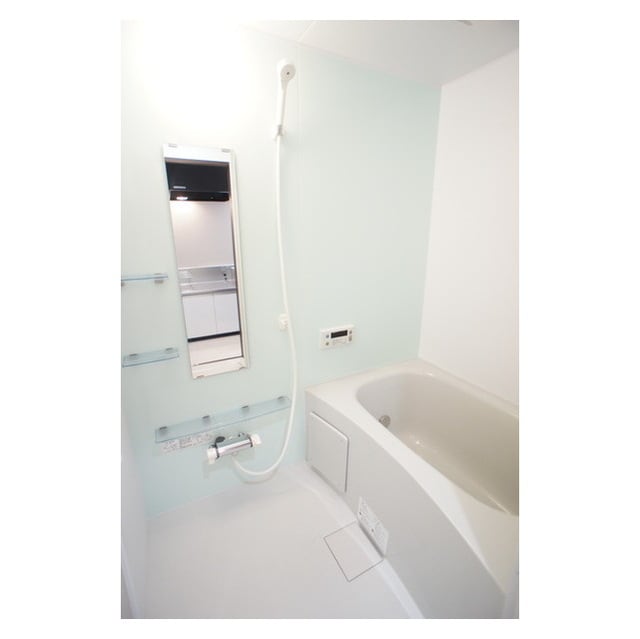 追焚機能付のバスルーム Ａｎｇｅ（アンジュ）