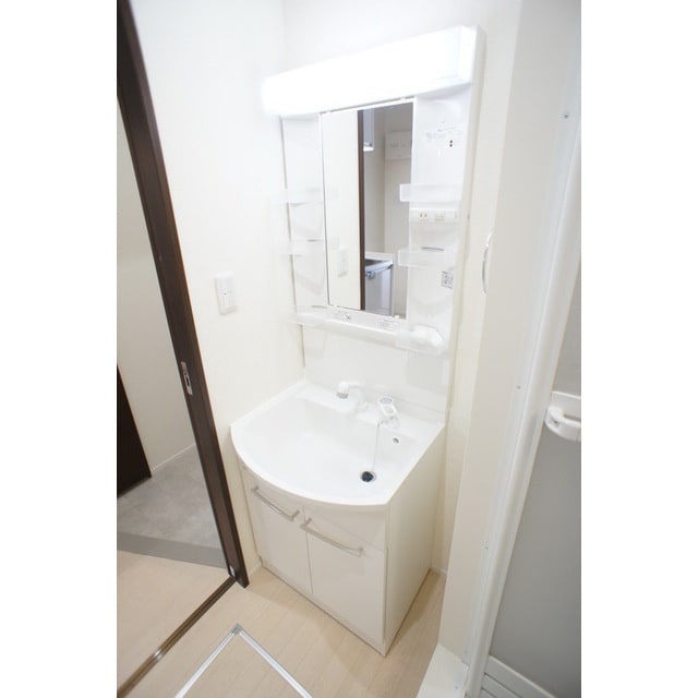 ウレシイ洗面ドレッサー Ａｎｇｅ（アンジュ）