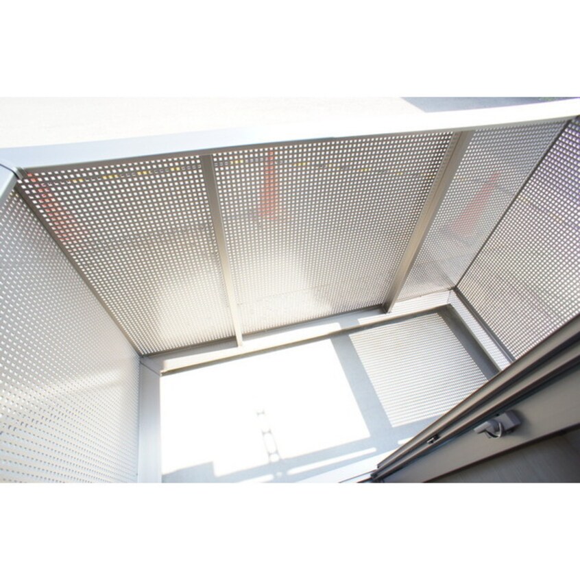 お洗濯ものやお布団干しに重宝し Ａｎｇｅ（アンジュ）