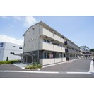 パークドプランタン　Ａの外観
