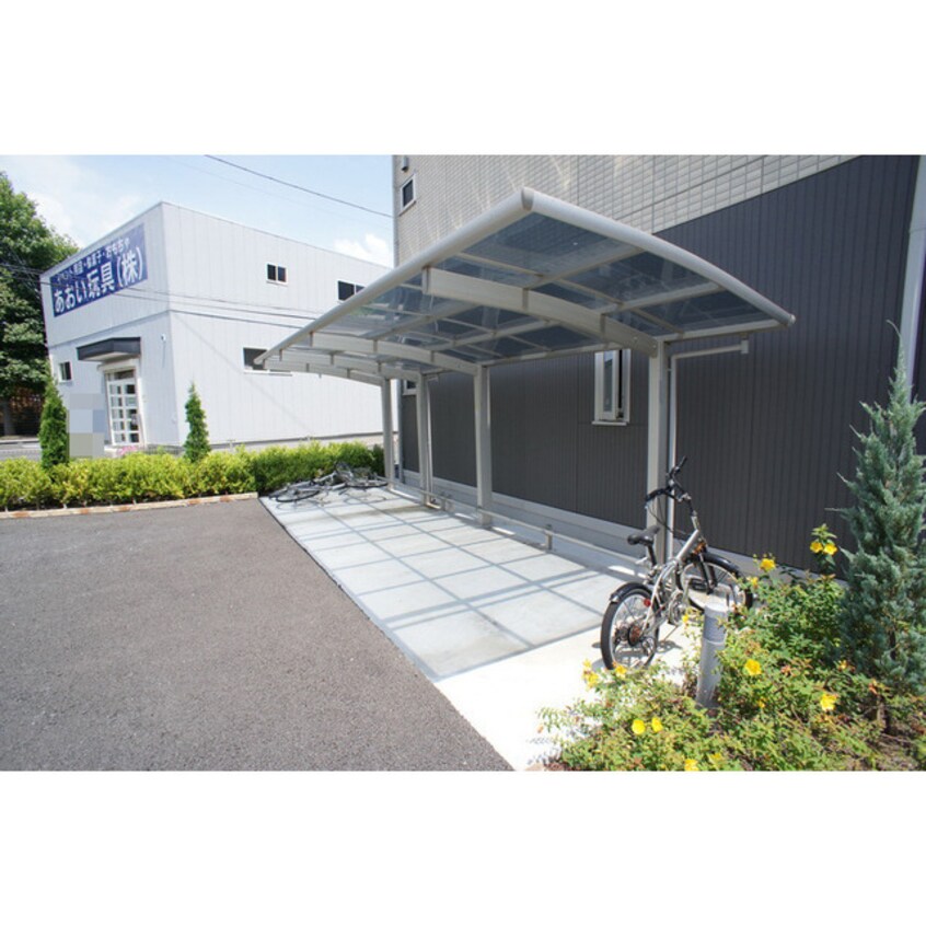  パークドプランタン　Ａ