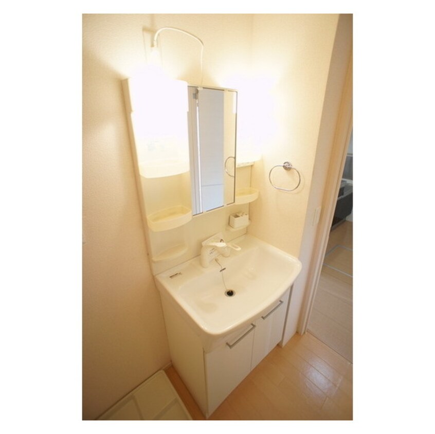 うれしい独立洗面 パークドプランタン　Ａ