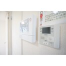 充実の設備 パークドプランタン　Ａ