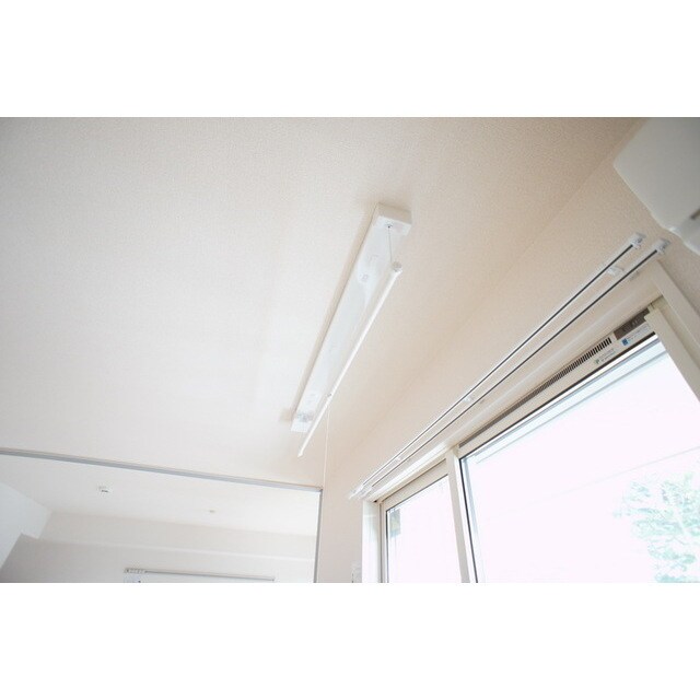 雨の日も安心 カーサＲ・Ｔ　Ａ