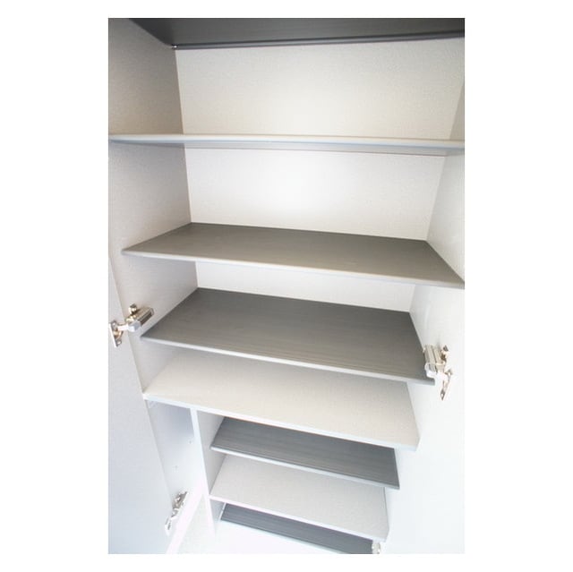 充実のシューズボックス カーサＲ・Ｔ　Ａ