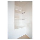 シンプルで使いやすい収納スペー カーサＲ・Ｔ　Ａ