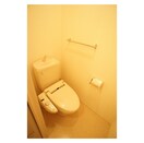 入口上に収納棚もございます ロンド