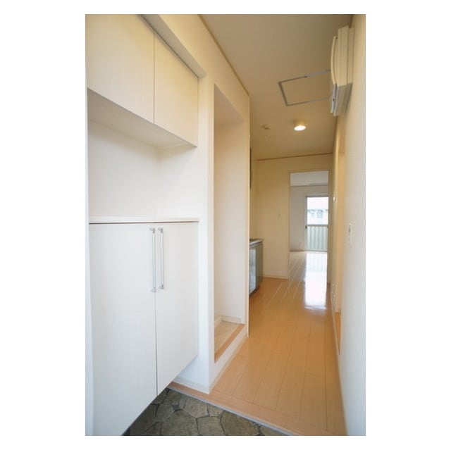 上下のシューズボックス☆ ロンド