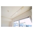 便利な気遣い☆室内物干し ロンド