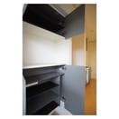 玄関がきれいに片付きますね ロンド