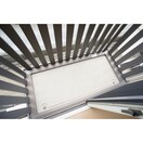 お洗濯物もしっかり干せます ロンド