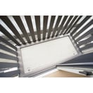 お洗濯物もしっかり干せます ロンド