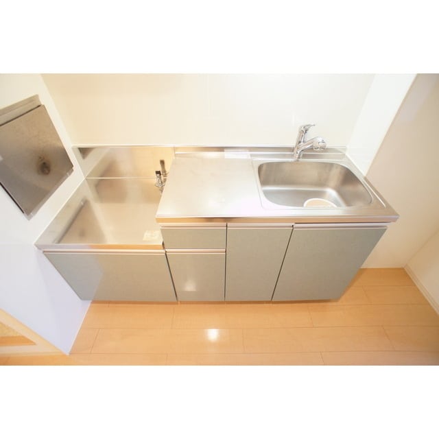 お料理もたのしめます ロンド