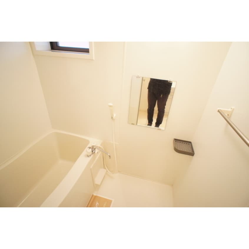 清潔感のある空間 ロンド