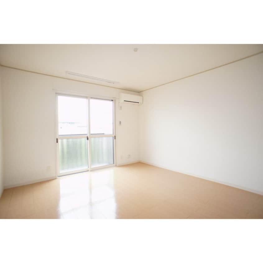 日当たりのいい室内 ロンド