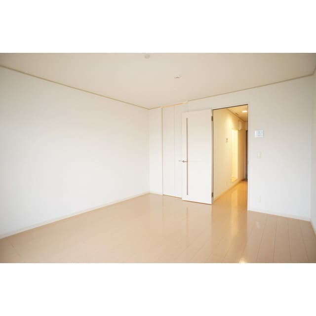 しっかりとした収納を配置 ロンド