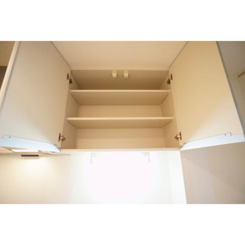 食器や調理器具を収納できますね ロンド