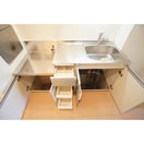 きれいにメンテナンスされて ロンド