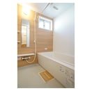 追焚･浴室乾燥機完備です リヴェール見和