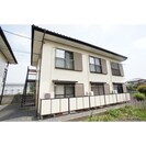 コーポ寺門Ｂ棟の外観